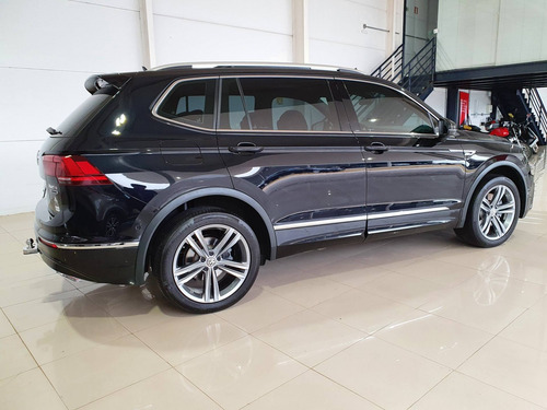 Imagem 6 de 11 de Volkswagen Tiguan 2.0 350 Tsi Gasolina Allspace R-line