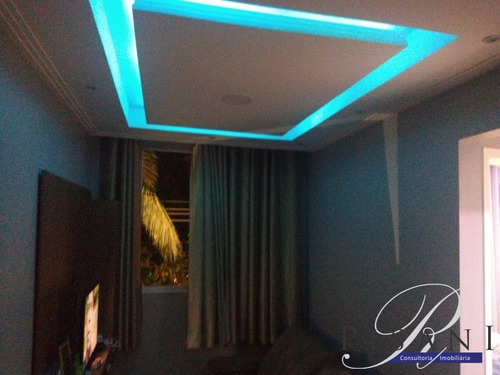 Imagem 1 de 21 de Apartamento - Ap02317 - 34313647