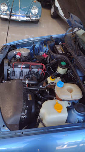 Volkswagen Gol 1.8 Cli 8v Gasolina 2p Manual Turbinado