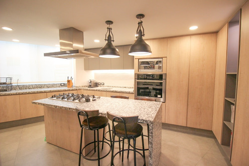 Imagen 5 de 14 de Penthouse Con Terraza En Palmas Doral, Interlomas