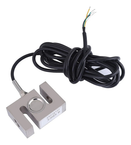 Sensor De Fuerza De Presión De Celda De Carga Tipo S