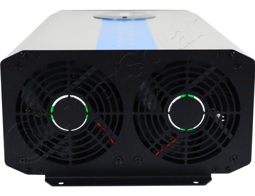 Inversor Epever 24v Para 220v 3000w Onda Senoidal Pura 60hz
