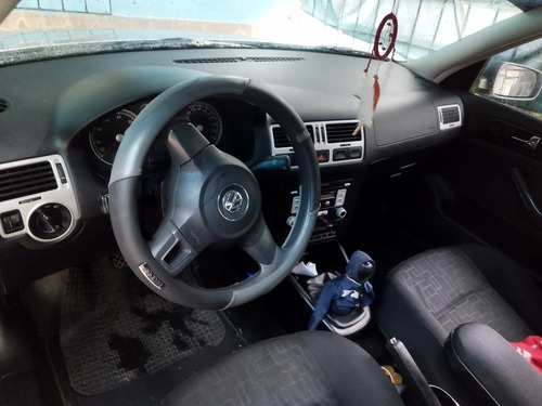Volkswagen Bora 2.0 Trendline 115cv