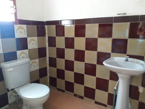 Imagen 14 de 15 de Acogedora Casa En Venta En Avenida Josefa Camejo 22-17040 04146954944