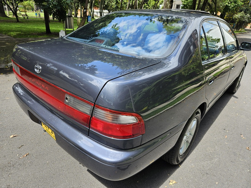 Toyota Corolla 1.6 Xl