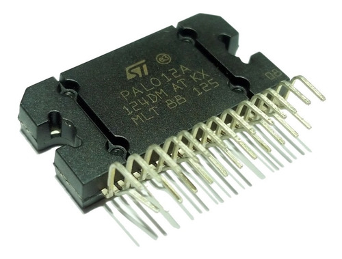 Pal 012a Pal012a Ic De Salida De Altavoz Mosfet