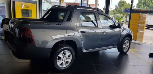 Renault Oroch Dynamique 2.0 4x2 0km Entrega Disponible (ga)