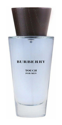 Perfume Hombre Touch For Men Burberry Edt 100ml 