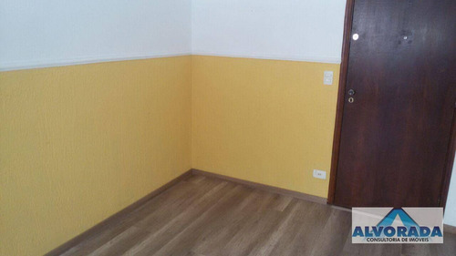 Imagem 10 de 10 de Apartamento À Venda Por R$ 280 - Jardim Alvorada - - São José Dos Campos/sp - Ap0655