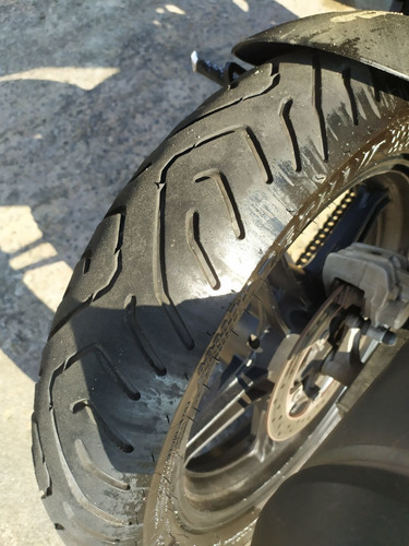 Imagem 12 de 12 de Yamaha Faizer 250 Flex 2015