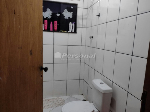 Imagem 8 de 15 de Casa Em Via Publica Em Caixa D'água - Taubaté - 218