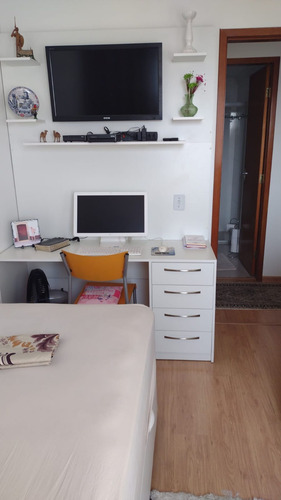 Imagem 7 de 18 de Apto Itaquera | 3 Quartos | 69 M² | Cond: R$753.00 | 2 Vagas - Amlrjd