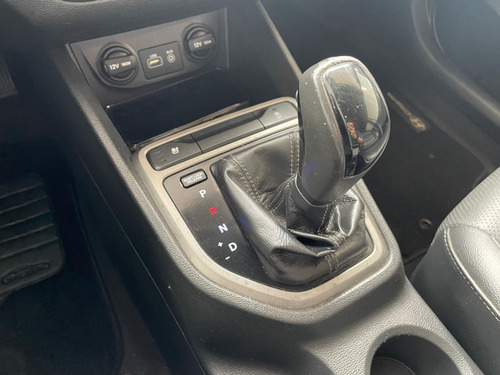 Hyundai Creta Prestige 2.0 16V Flex Aut.