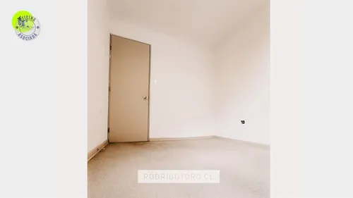 Departamento En Venta En Collao 3d, 1b, 2est , En Concepción