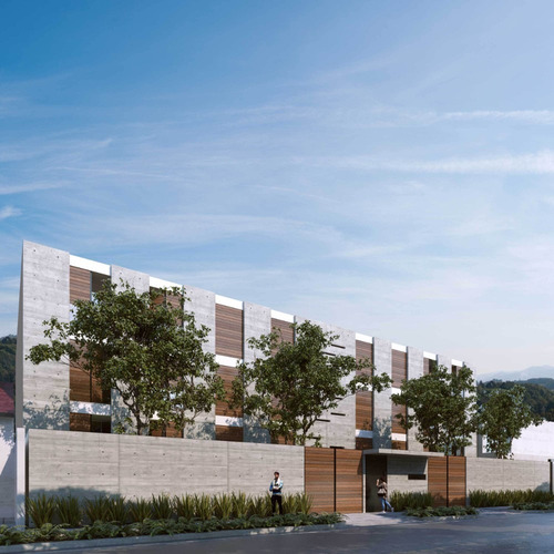 Imagen 3 de 11 de Departamento En Venta En Villa Verdún, Con Terraza Y Patio
