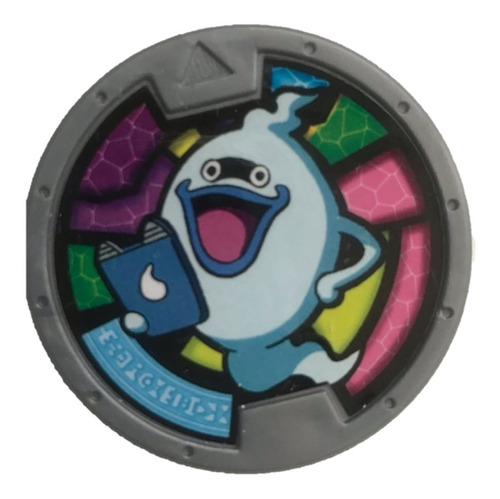 Discos Para Reloj Yo - Kai Watch Series E