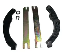 Comprar Kit Palancas Freno Mano Peugeot 404-504-505 Camp.254mm