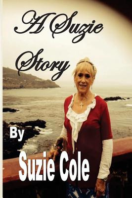 Libro A Suzie Story: The Accident - Shamburger, Thomas Mi...