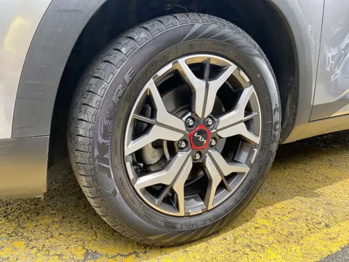 Kia Seltos 1.6 Zenith At