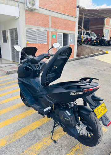 Victory New Black