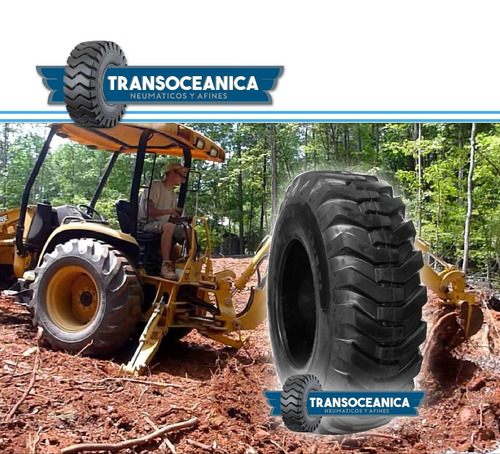 Cubierta 17.5-25 Motoniveladora 16 T Cat Xcmg 17 5 R25 Deere