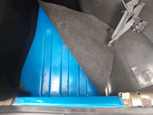 Fiat Uno 1.4 Sl 1993