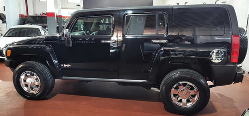Hummer H3 Todo Terreno 2006