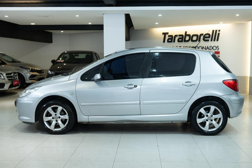 Peugeot 307 2.0 Xs Premium 143cv Mp3 Lim Vel