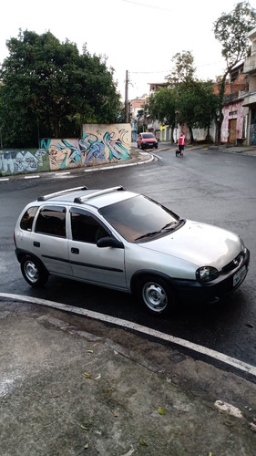 Chevrolet Corsa 1.0