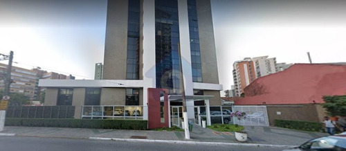 Imagem 10 de 10 de Sala Comercial - Tw13796