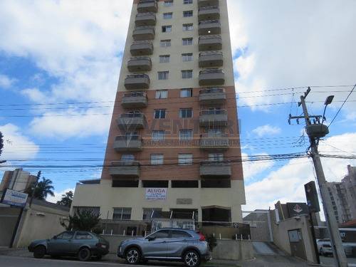 Imagem 3 de 15 de Apartamento - Centro - Ref: 4060 - V-4060