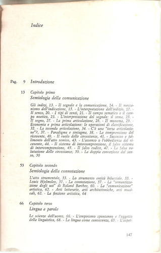 Pertinenza E Pratica Saggio Di Semiotica (en Italiano) (Usado)
