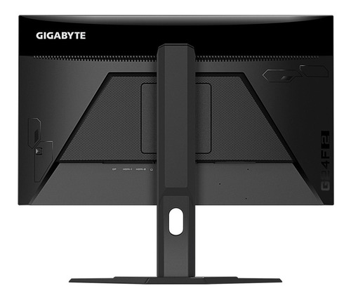 Imagen 5 de 5 de Monitor gamer Gigabyte G24F 2 LCD 23.8" negro 100V/240V