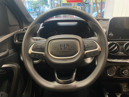 Fiat Argo 1.3 Drive Gse