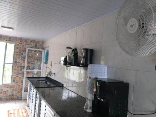 Chácara Em Itariri Com 4 Dorm 2 Suíte Com Contrato 7895