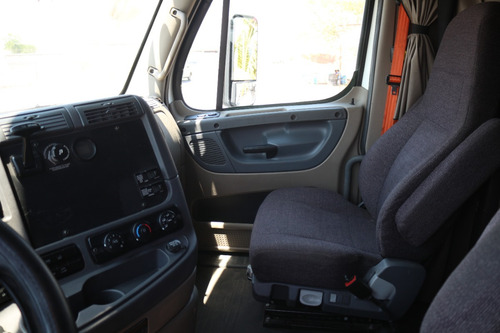Freightliner Cascadia