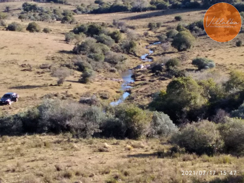 Imagen 8 de 12 de Chacras En Los Cerros Proximo A Aigua.