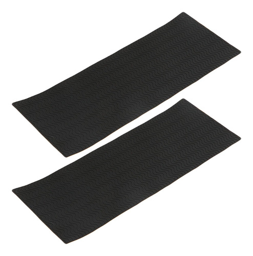 Zapatos Antideslizantes Almohadillas 270x105x1,5 Mm Negro