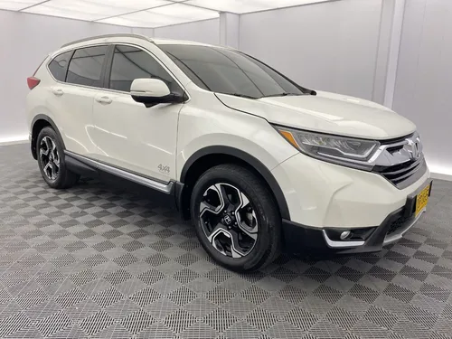 Honda CR-V 1.5T Exl 4Wd