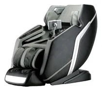 Comprar Sillón Masajeador Melfit Bali Rodillos Calor Bluetooth 3d