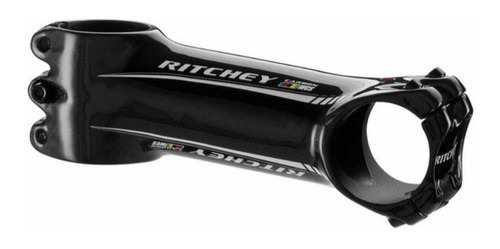 Mesa Ritchey C260 Wcs Carbon Matrix 1-1/8 +/- 6 Graus 100mm Comprimento 100 Mm Cor Preto