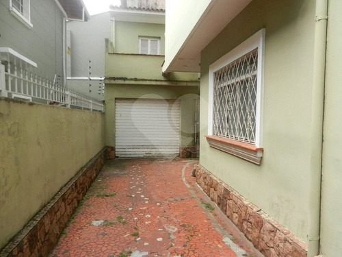 Casa-são Paulo-brooklin | Ref.: 375-im351947 - 375-im351947