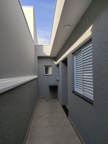 Imagem 10 de 10 de Casa Com 3 Dormitórios À Venda, 135 M² Por R$ 480.000 - Jardim União - Indaiatuba/sp - Ca2351 - 70237053