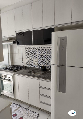 Imagem 10 de 30 de Apartamento 49 M² 1 Andar À Venda No Condomínio Porto Belo - Ap00881 - 70701633
