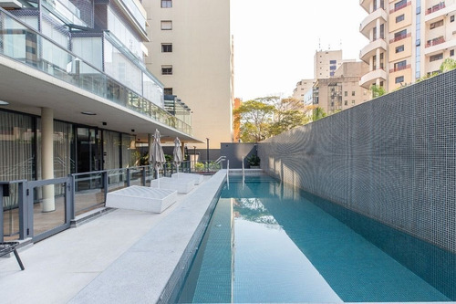 Imagem 11 de 30 de Apartamento - Ap04842 - 70019530