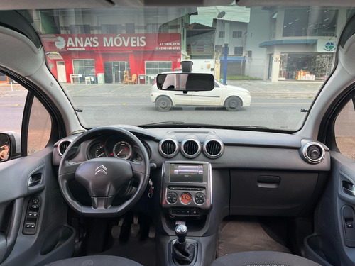 Citroën C4 Cactus / FEEL AT