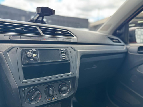 Volkswagen Nova Saveiro Rb Mbvs 2020