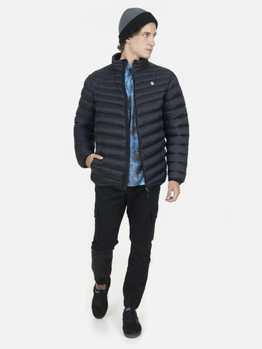Polera Hombre 5p1772 Multicolor Maui And Sons
