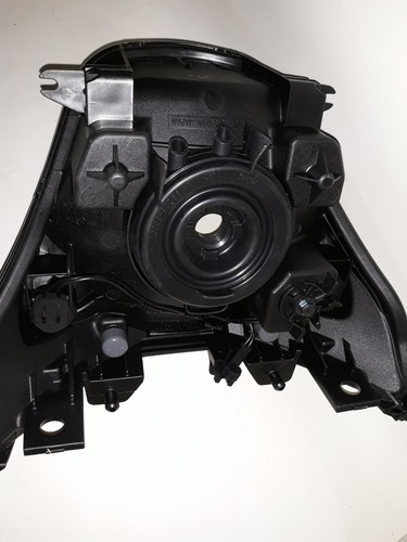 Faro Motocicleta Suzuki Gsx S 750 2016