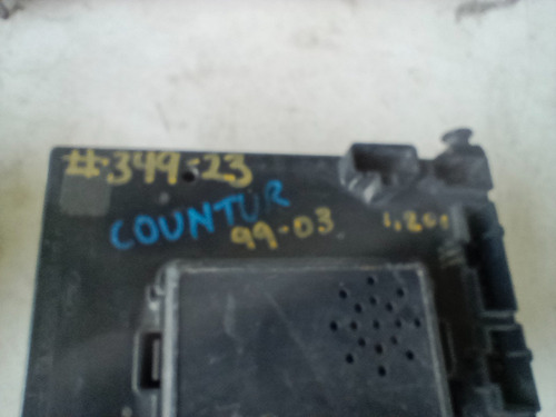Caja De Fusibles Ford Countour 99-03. #349-23. (Usado)
